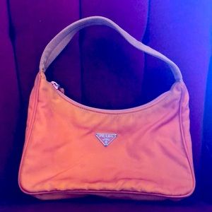Vintage Prada Bag